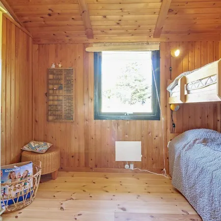 Holiday home Nestori - 950m From The Sea In Nw Jutland By Interhome