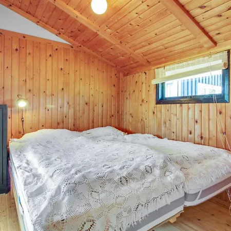 Nestori - 950m From The Sea In Nw Jutland By Interhome Holiday home