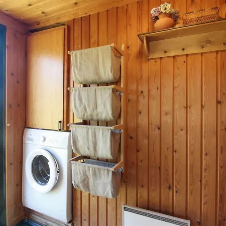 Nestori - 950m From The Sea In Nw Jutland By Interhome *