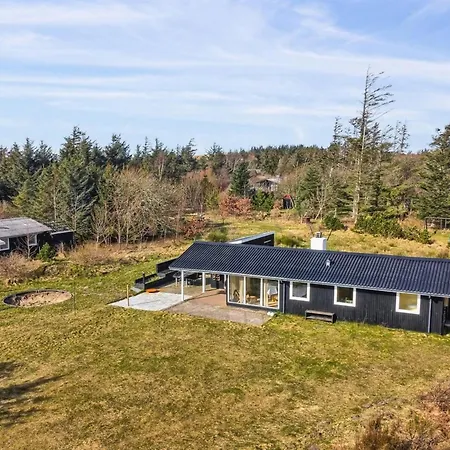 Nestori - 950m From The Sea In Nw Jutland By Interhome *