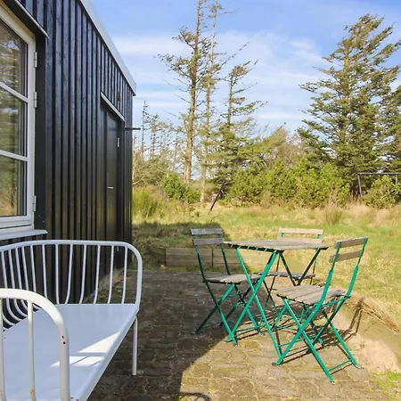 Nestori - 950m From The Sea In Nw Jutland By Interhome Holiday home