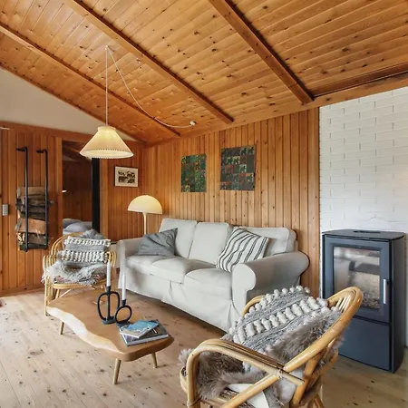 Feriehus Nestori - 950m From The Sea By Interhome *