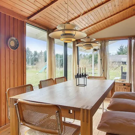 Feriehus Nestori - 950m From The Sea By Interhome