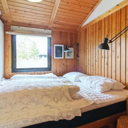 Nestori - 950m From The Sea By Interhome Feriehus Løkken