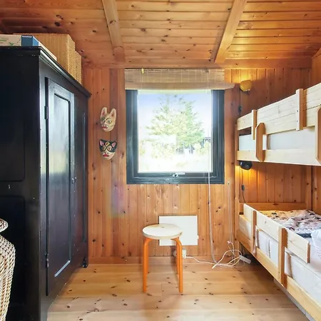 Feriehus Nestori - 950m From The Sea By Interhome *