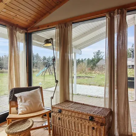 Nestori - 950m From The Sea By Interhome Feriehus Løkken