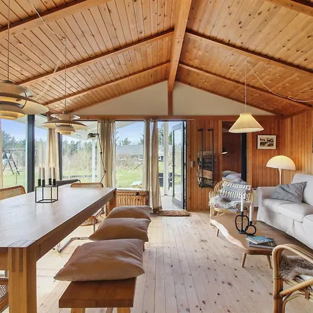 Feriehus Nestori - 950m From The Sea By Interhome *